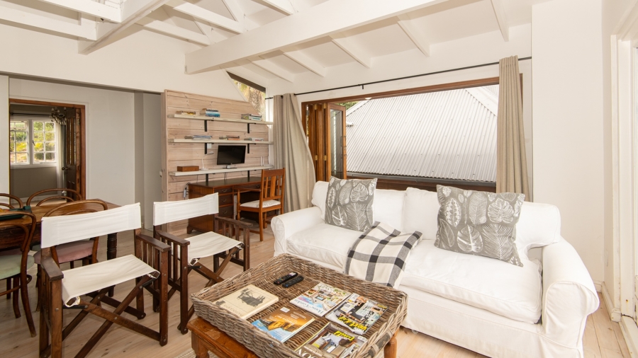 To Let 5 Bedroom Property for Rent in Southern Cross Western Cape